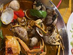 -明丰小渔馆(明月路店)