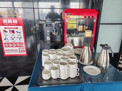 -华厦大酒店·桃源西餐厅·自助餐