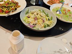 -味钱塘·钱塘浙宴(宋城之江银泰店)