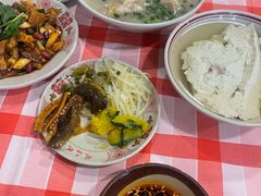 -老方桌烂蹄花川菜馆(九龙坡店)
