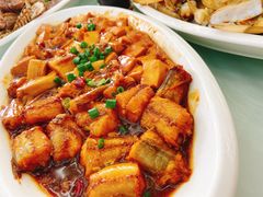 -渔中舟海鲜大排档(普陀沈家门店)