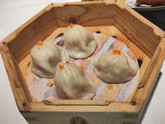 -侨美食家·41年地道粤菜(恒福路店)