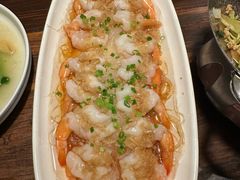 -外婆家(蓝色港湾店)