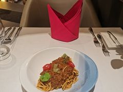 -佛山恒安瑞士大酒店-天空意大利餐厅(环球国际广场店)