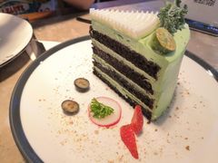 -Juicy Bakery(瑞景店)