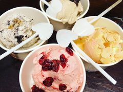 -洲际酒店·地平线全日餐厅HORIZON CAFÉ