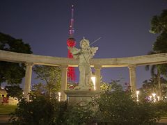 -文华公园(禅城区)