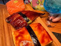 -梦山水日本烧肉(五四广场店)