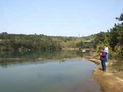 -南京市无想山景区