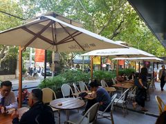 露天位-Peet's 皮爷咖啡(东湖路手作店)
