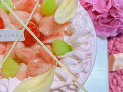 -积慕Cake(解放大道店)