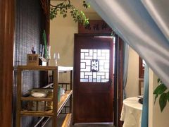 -精典一号民间菜