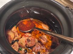 -坛宗剁椒鱼头(河西王府井店)