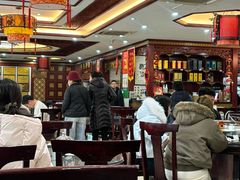 -邢家锅贴老店·非遗·开封菜(金明广场店)