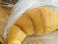 -PARIS BAGUETTE巴黎贝甜(周浦万达店)