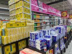 -大润发(张江店)