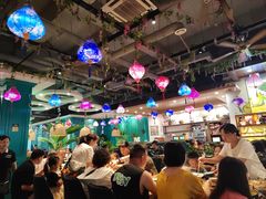 -印象芽庄越式餐厅(东兴店)