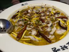 -太二酸菜鱼(兴业太古汇店)