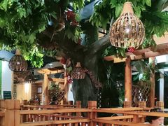 -草原塞蛮羊火锅城(港湾店)