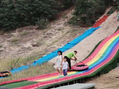 -渔岛海洋度假区