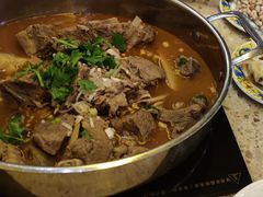 -横山双城铁锅炖羊肉(创始店)