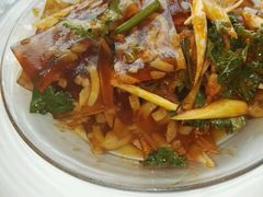 -老雒阳面馆·水席(定鼎门店)