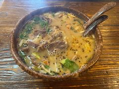 -玉祥府牛肉罩饼(金光道店)