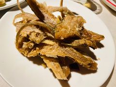 -小厨师·二十年沈家门小海鲜(百井坊巷店)