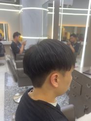 点击看大图 -苏豪路易士·嘉玛发廊