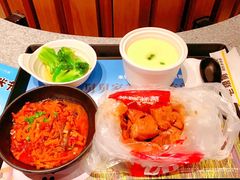 -老娘舅(杭州东站店)