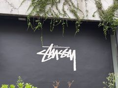 -STUSSY(狎鸥亭路46街店 )