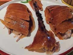 -大鸭梨烤鸭(顺义石园店)