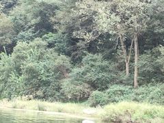 -天目溪漂流