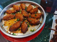 -锦绣金山人家(友谊店)