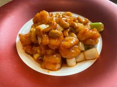 -東舍食唐精品陕菜馆