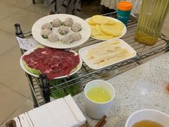 -蜀皇·菌汤鲜黄牛肉汤锅(宽窄巷子店)