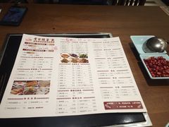 菜单-有家酸菜鱼(苏州绿宝广场店)