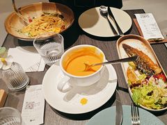 -卡朋西餐(宝安大仟里店)