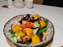 -凯撒咖啡西餐厅(广发大厦店)