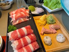 -享月汤皇(高新路店)