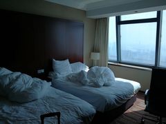 -上海龙之梦万丽酒店