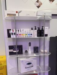 -熙朵美学植发·连锁品牌