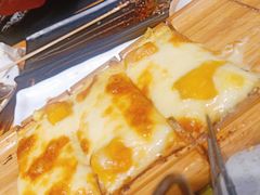 -喝丢一只鞋海鲜烧烤·海肠捞饭(文体街店)