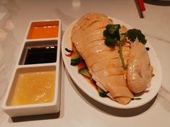 -芽笼芽笼新加坡餐厅(环球港店)