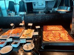 -澳门旅游塔360°旋转餐厅(南湾湖广场店)