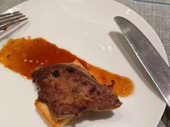 -TABLE·味西餐厅-成都茂业JW万豪酒店