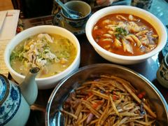 -缪氏川菜(丰盛町店)
