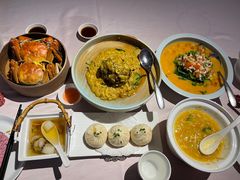 -蟹榭(静安寺晶品商场店)