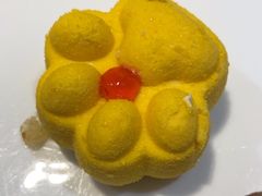 -晶丽香榭自助餐(南京大饭店)