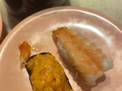 -争鲜回转寿司(东方银座店)